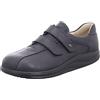 Finn Comfort Herren Cambridge Leder Black Schuhe 44 EU