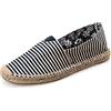 Alexis Leroy, Espadrillas Uomo Blu 45 EU / 11 UK