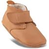 Bobux Suola morbida Desert Arctic Scarpette rispettose, Caramello, 2 años
