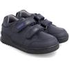 Biomecanics 201101 Scarpe Stringate Ragazzo Bambino Blu 25 EU