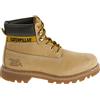 CAT Stivali chukka da uomo CAT Footwear Colorado, beige, taglia: 10.5 UK