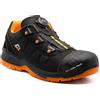 GARSPORT Ghost Low 3 S3 Scarpa antinfortunisticaUomo