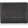 Calvin Klein Set da uomo ID CARDHOLDER K50K509971 Portafogli, Nero (Ck Black), OS, Nero (Ck Black), Taglia unica