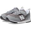 New Balance 515 New-b Hook And Loop, Scarpe da Ginnastica Bambini e Ragazzi