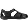 Melluso U75132Q, Sandali Chiusi in Pelle da Uomo