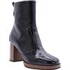 Nero Giardini I205063D Tronchetti Donna in Vernice - Nero 38 EU