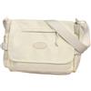 MALSSE 2024 NUOVA Borsa a Tracolla Messenger di Grande Capacità Per Ragazza Adolescente Studente Versatile Nylon Crossbody Borsa Vintage Unisex Per Uso quotidiano