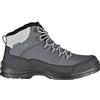 CMP ANNUUK SNOWBOOT WP, Scarpe da Camminata, Uomo, Nero (Titanio), 42 EU