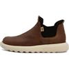 HEYDUDE SCARPONCINO DONNA IN PELLE