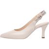 Nero Giardini NeroGiardini Slingback in Pelle