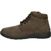 Valleverde 36986 Scarponcini Casual Uomo Nubuk Marrone Suola Gomma