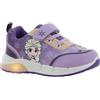Leomil Frozen Scarpe Bambina con Luci Sneakers | Scarpe da Ginnastica Bambina, Leggere e confortevoli, Perfette per la scuola e il tempo libero, Disney Frozen