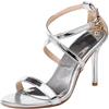 Smilice Sandali da donna eleganti con tacco alto, sandali aperti estivi