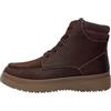 IGI&Co U.Soko Green, Stivaletto Uomo
