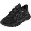 adidas Ozweego C, Scarpe Unisex Bambini, Nero, 34 EU