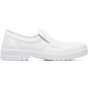 Exena Safeway Hi-Tech 00P301 01 FO SRC CALZ. Bassa Bianca A0115V002 Uomo Scarpe Antinfortunistiche Bianco-43