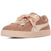 PUMA Suede Heart Jewel PS, Scarpe da Ginnastica Basse Bambine e Ragazze