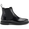 Frau Beatles in Pelle da Donna, 98L3