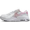 NIKE Air Max Excee PS, Basso Unisex Bambini, Bianco Elemental Pink White, 30 EU
