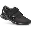 Podartis Scarpe MOD. DEAMBULO Sport Nero Post operatoria SA300 Size 40