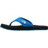 The North Face NF0A47AA16Y M BASE CAMP FLIP-FLOP II Uomo, HERO BLUE/TNF BLACK EU 42