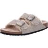 Birkenstock Arizona Ciabatte/Zoccoli Uomini Nero Ciabatte Shoes
