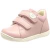 Geox B Macchia Girl, First Walker Shoe Bimba 0-24, Rose, 19 EU