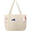 Outplea 16L Borsa Tote Bag Piccolo Donna, Borsa Lavoro Multitasche per 15.6 Laptop, Borse Università Modo, Borse Tracolla Leggera per Ufficio Viaggio Shopping