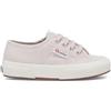 SUPERGA - Sneakers, Bambino/a, Rosso, Cotone, Tennis, 2750-Jcot Classic, Taglia: 26