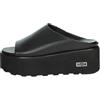 Cult - Ciabatta Nero art.CLW345700 NERO 37