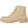 JACK & JONES Uomo Boot Jfwbroadway Syn Suede Stivaletti BF, Plaza Taupe, 42 EU
