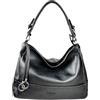 Cheval Firenze Borsa a Spalla Giuditta, Vera Pelle Made in Italy