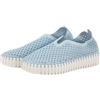Ilse Jacobsen Tulip Plateau Scarpe | Scarpe casual
