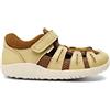 Bobux I-Walk Summit Sandali da passeggio per bambini, con cinghie, 25 EU