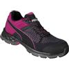 PUMA Safety Define WNS Low Scarpe da lavoro di sicurezza S1P ESD HRO SRC Cappuccio in fibra di vetro anti-perforazione antiscivolo senza metalli vegan donna