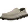 Sanuk Donny Hemp 2 Tone MocassinoUomo