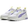 Puma Trinity Lite Jr Scarpe da ginnasticaUnisex - Bambini e Ragazzi