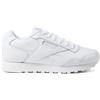 Reebok Scarpe da Ginnastica Royal Glide Juniors per Bambini, Ftwwht Cdgry2 Ftwwht, 35 EU