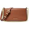 Michael Kors Bryant - Borsa a tracolla convertibile piccola
