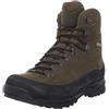 CRISPI Anfibi Crispi NEVADA LEGEND GTX in pelle Nabuk idrorepellente e GORE-TEX 42