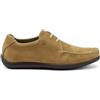 Frau Mocassino Uomo C/Lacci Fondo Gomma XL (EXTRALIGHT) 14P5 (Bison, Numeric_40)
