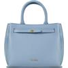 VICTORIA HYDE Borsa a mano da donna, grande, in pelle PU, borsa a mano nera elegante, borsa a tracolla da donna, per ufficio, lavoro, scuola