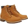 Timberland - Stivaletti Uomo Alburn 6-inch in Nabuk - Numero 43