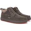 WALK IN PITAS | KENT | Stivali casual da uomo | Stivaletti in pelle| Scarpa urbani | Mocassini | Nautiche invernali | Sneakers Casual | Calzatura Senza lacci | Calzature Walkinpitas | Tortola | 42