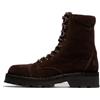 Fly London P211126002 KAFT126FLY Stivale alla Moda Uomo, Marrone, 46 EU