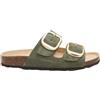 BATA Ciabatta da Donna in Nubuck