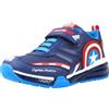 Geox J Bayonyc Boy Scarpe da GinnasticaBambini e Ragazzi