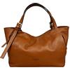 Cheval Firenze Borsa a spalla Sarin, Vera Pelle Made in Italy