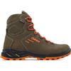 CHIRUCA - Game Force HI Vis 38 per: Uomo, Kaki, 40 EU