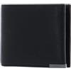 Calvin Klein Portafogli K50K510316 NERO PZ